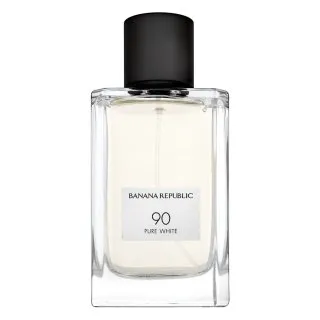 Banana Republic 90 Pure White parfémovaná voda unisex 150 ml