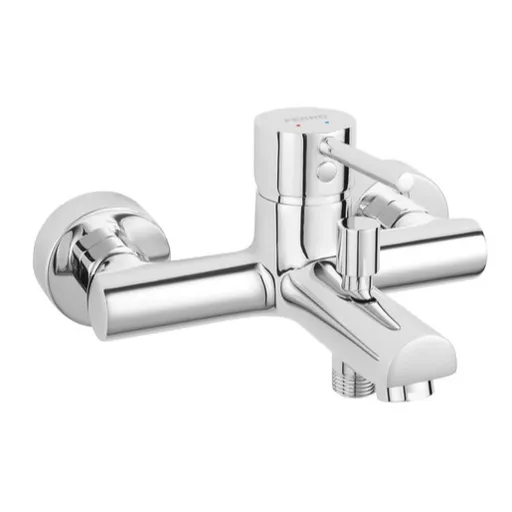 Vaňová batéria Novaservis Fiesta bez sprchového setu 150 mm chróm BFI1