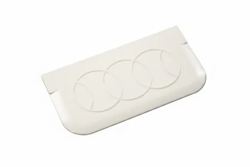 MAKRO - Stierka na cesnak / cesto, umelá hmota 13 x 7cm