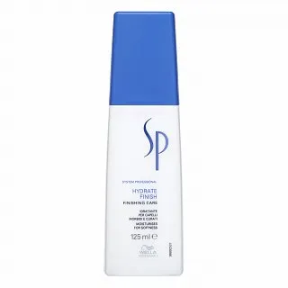 Wella Professionals SP Hydrate Finish Finishing Care bezoplachová starostlivosť pre suché vlasy 125 ml