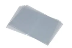 SECURIT Vložky k jedálnym lístkom A4