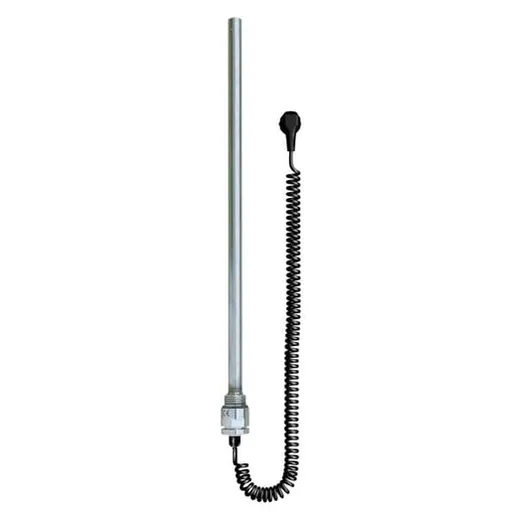 Thermal Trend SKV vykurovacia tyč 300 w čierná SKV300C