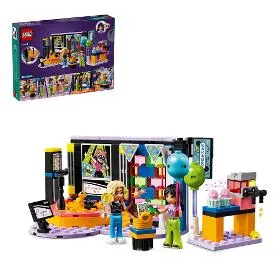 LEGO Friends Karaoke párty 42610