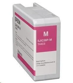 Epson Ink cartridge, magenta