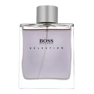 Hugo Boss Boss Selection toaletná voda pre mužov 100 ml
