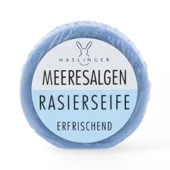 Haslinger Seaweed mydlo na holenie 60 g