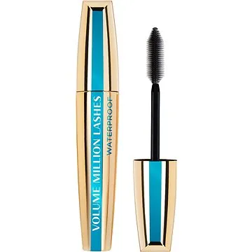 ĽORÉAL PARIS Volume Million Lashes Waterproof Mascara Black 9 ml (3600521961216)