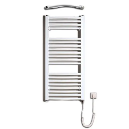 Thermal Trend KDOE radiátor elektrický 96x45 cm biela KDOE450960