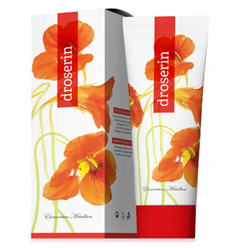 ENERGY Droserin 50 ml