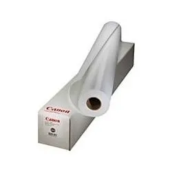 Canon CAD Matt Coated Paper 8946A006, 140 g/m2, 42", 1067mmx30m, grafická, matná, potiahnutá, biela, rolka papiera