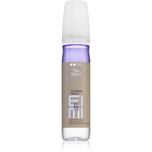 Wella Professionals Eimi Thermal Image sprej pre tepelnú úpravu vlasov 150 ml
