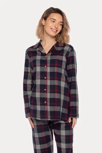 GUASCH Dámske pyžamo ALICIA