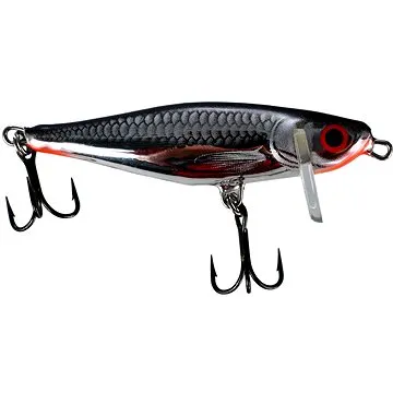 Salmo Thrill Sinking 5 cm 6,5 g Silver Flashy Fish (5902335373918)