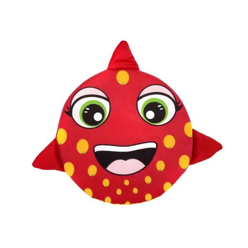 Joy Park Vodná bomba lietajúci disk, 19 cm