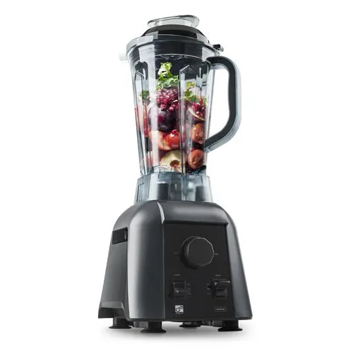 Mixér stolný G21 Perfection Graphite Black