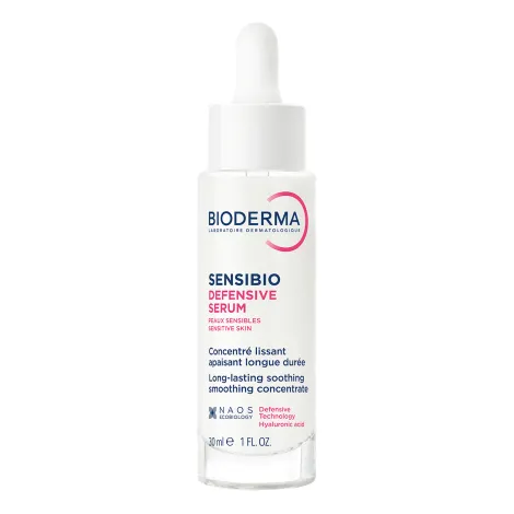 BIODERMA Sensibio Defensive sérum 30ml