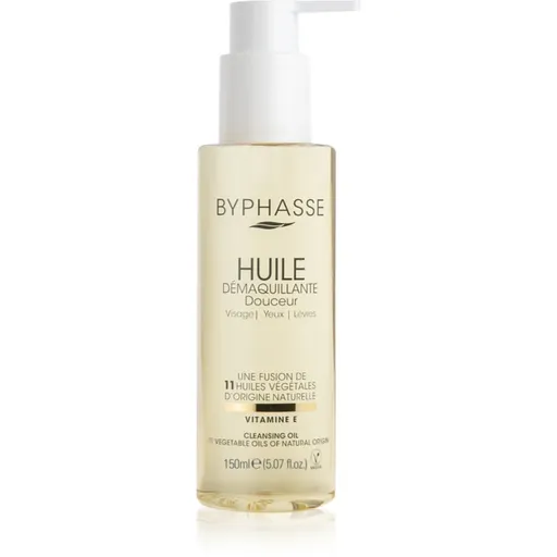BYPHASSE Huile čistiaci olej 150 ml