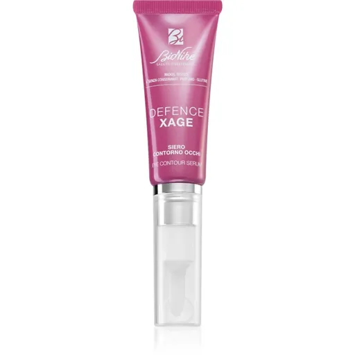 BioNike Defence Xage liftingové očné sérum 15 ml