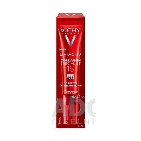 VICHY LIFTACTIV COLLAGEN SPECIALIST 16 EYE CARE