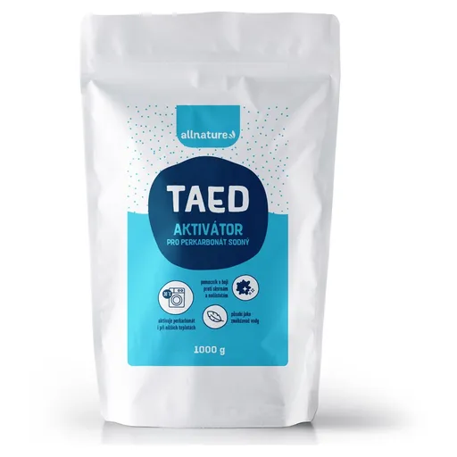 ALLNATURE TAED 1000 g