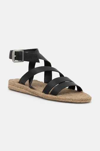 Kožené sandále Answear.LAB