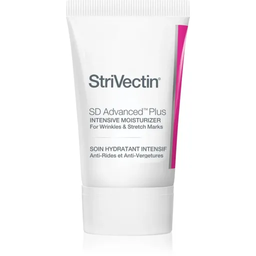 StriVectin Anti-Wrinkle SD Advanced Plus koncentrovaný krém redukujúci vrásky 118 ml