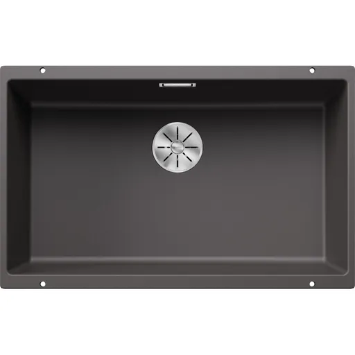 Blanco Subline 700-U sivá skala