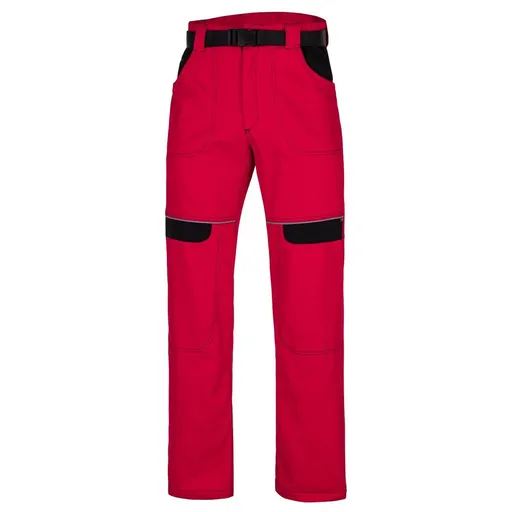 Ardon Montérky do pása COOL TREND - Červená | 56