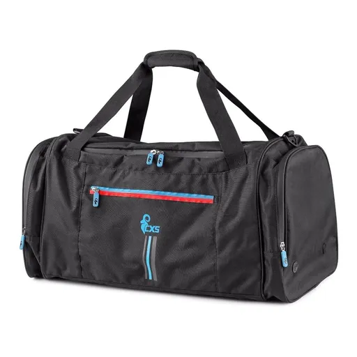 Canis (CXS) Športová taška CXS LEONIS - 60 x 30 x 30 cm