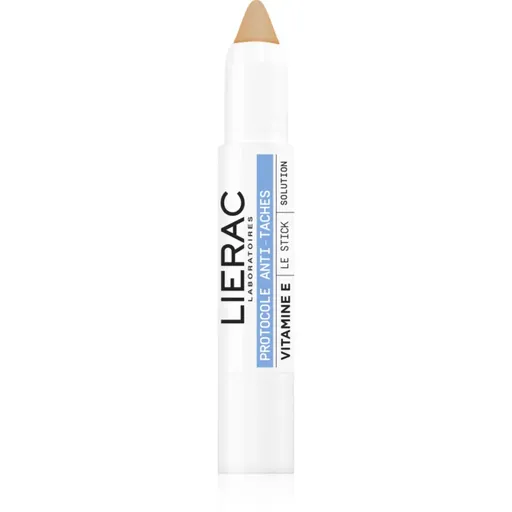 Lierac Anti-Dark Spot Protocol The Tinted Stick SPF50 korektor v tyčinke SPF 50 2.7 g