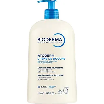 BIODERMA Atoderm Sprchovací krém 1 l (3701129802007)