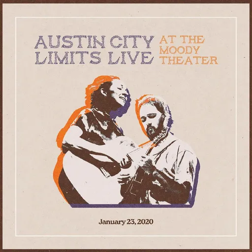 Watchhouse, AUSTIN CITY LIMITS LIVE AT THE MOODY THEATER, CD