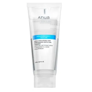 Anua 8 Hyaluronic Acid čistiaci gél Moisturising Gentle Gel Cleanser 150 ml