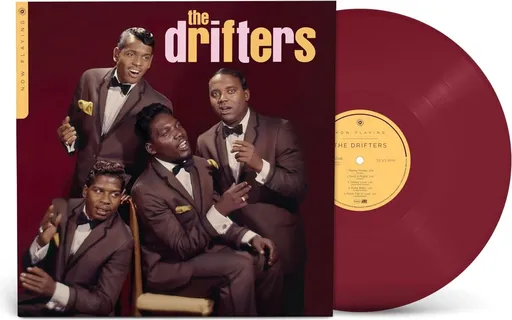 Drifters - Now Playing / Coloured / Vinyl LP
