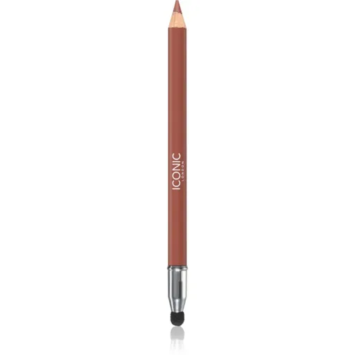 ICONIC London Fuller Pout Sculpting kontúrovacia ceruzka na pery odtieň Sister Sister 1.03 g