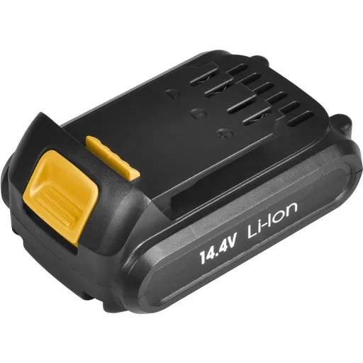 FDV 9009 14,4 V akumulátor FIELDMANN