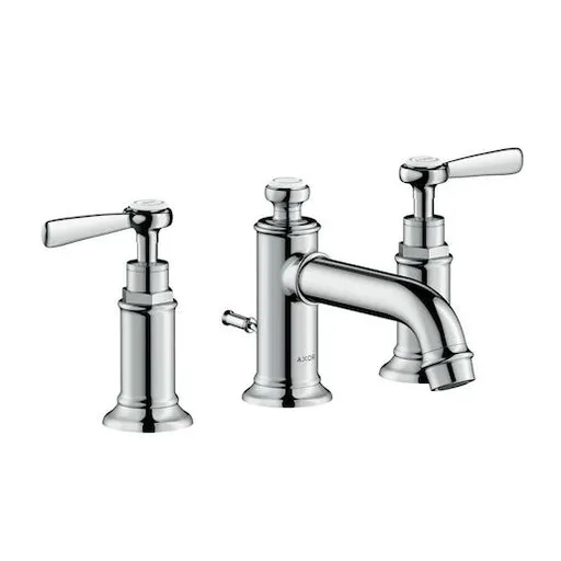 Hansgrohe Axor Montreux umývadlová batéria s výpusťou chróm 16535000