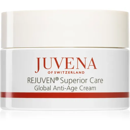Juvena Rejuven® Men protivráskový rozjasňujúci krém pre mužov 50 ml