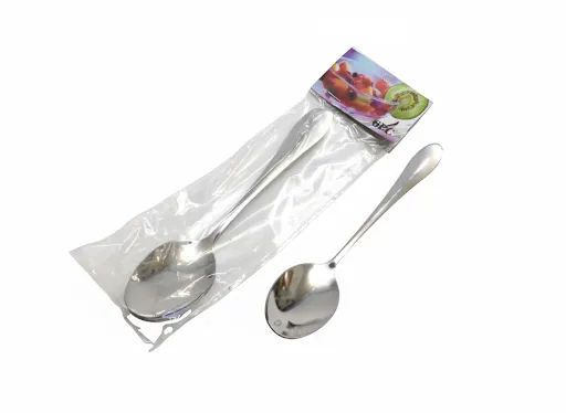 MAKRO - Lyžička na kávu 6ks