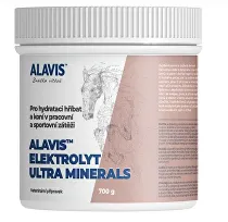 Alavis Electrolyte Ultra Minerals 700g