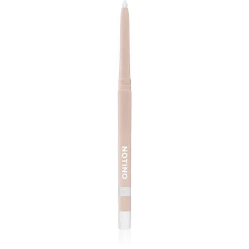Notino Lifeproof Gel Liner vodeodolná ceruzka na oči 03 White 0.35 g