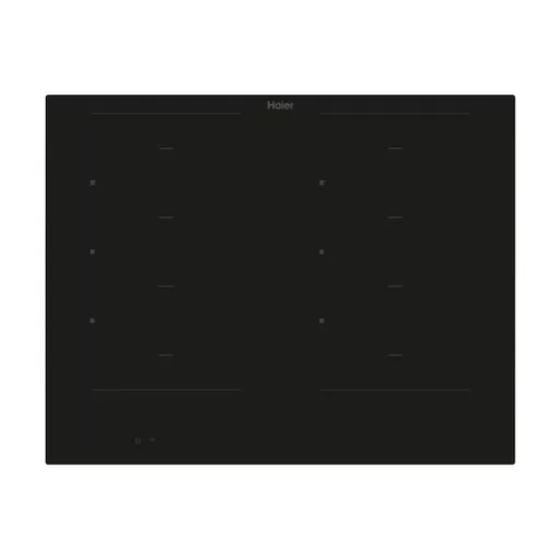Vstavaná indukčná varná doska Haier čierna 33803406