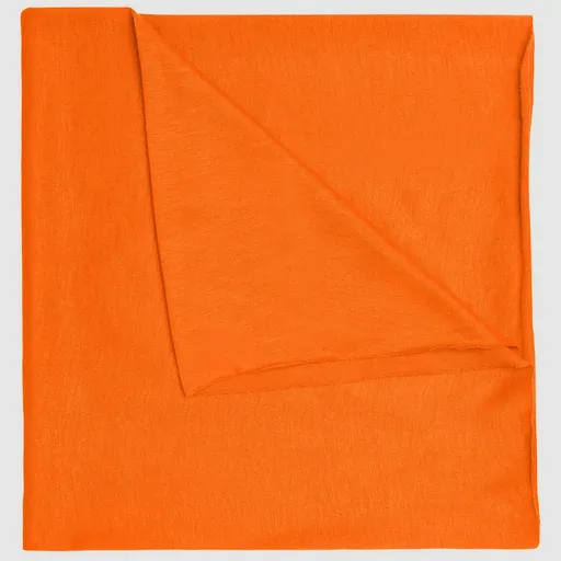 Myrtle Beach (Daiber) Multifunkčná šatka MB6503 - Jasnooranžová