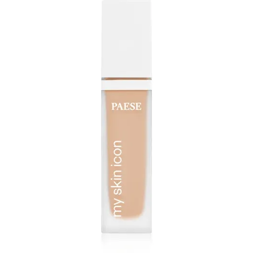Paese My Skin Icon Mattifying Foundation zmatňujúci make-up odtieň 2W Warm Beige 33 ml