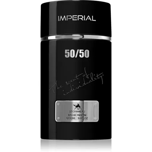 Le Chameau Imperial 50/50 parfumovaná voda unisex 90 ml