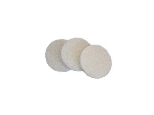 OSMO Pady pre FloorXcenter (podlahári) zelený 330 mm