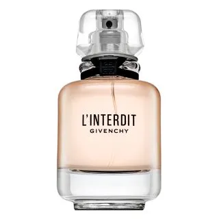 Givenchy L'Interdit parfémovaná voda pre ženy 50 ml