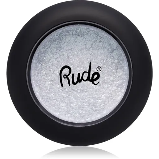 Rude Cosmetics Hypnotic Hyper Eyeshadow trblietavé očné tiene odtieň Clairvoyance 1.8 g