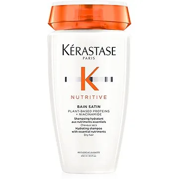 KÉRASTASE Nutritive Bain Satin 2 Irisome 250 ml (3474630564817)