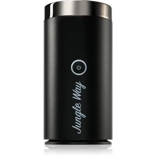 Jungle Way Incense Burner vydymovadlá 1 ks